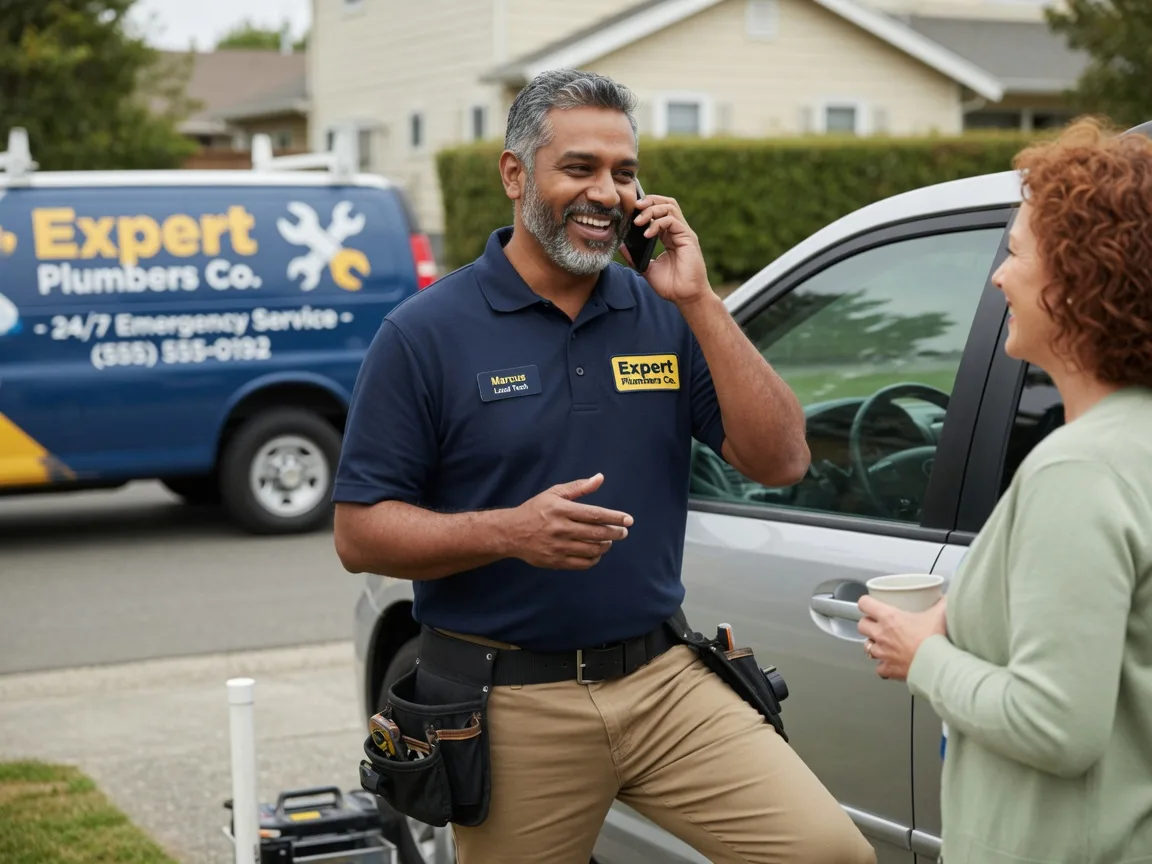 Drain Cleaning Rathdrum, ID FAQs